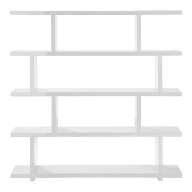 Miri White Large Shelf