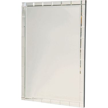 New Traditional and Metro Luxe Mirror