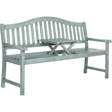 Mischa Beach House Bench
