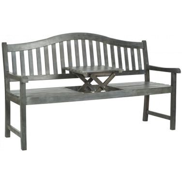 Mischa Bench
