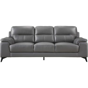 Mischa Sofa In Gray
