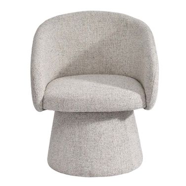 Misha Club Chair In Sand
