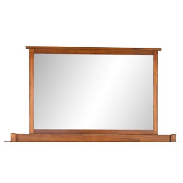 Mission Hill Medium Harvest Mirror