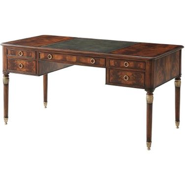 Missives To A Friend Writing Table