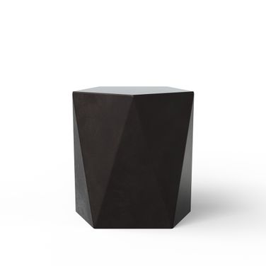 Mixx Kelson Stool In Lava