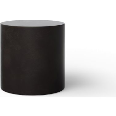Mixx Una 16 Inch Pedestal In Lava