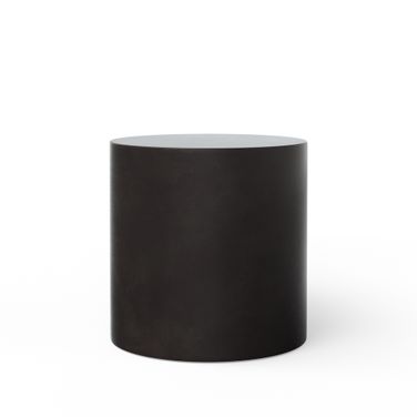 Mixx Una 20 Inch Pedestal In Lava