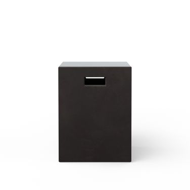 Mixx Una Stool In Lava