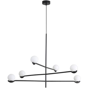 Mobital Nebula Pendant Lamp ALPNEBUMBLA3ARM