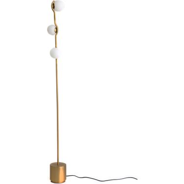 Mobital Pluto Floor Lamp ALFPLUTBRAS