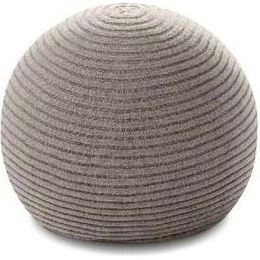 Mochi Ottoman In Nude