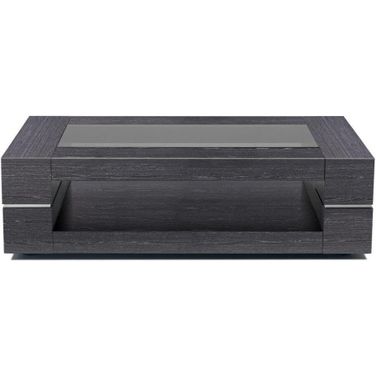 Modern Coffee Table 682 in Grey