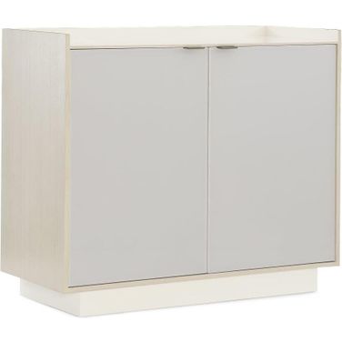 Caracole Modern Expressions Door Chest Sideboard