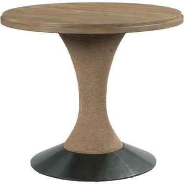 Modern Forge Light Stain Lindale Counter Height Dining Table