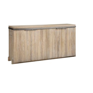 Modern Loft Sideboard In Khaki
