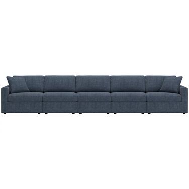 Modmax 5-Piece Sectional In Ink