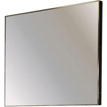 Modrest Jolene Modern Grey Mirror