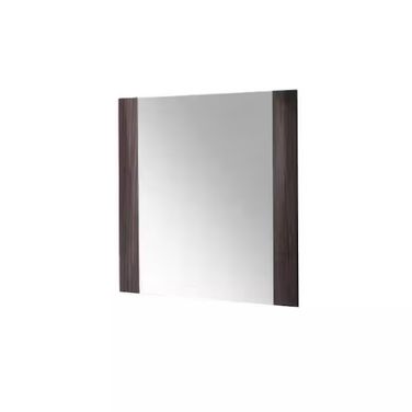 Modrest San Marino Modern Grey Mirror