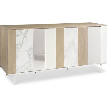 Modulum Buffet