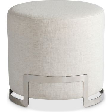 Modulum Round Bench