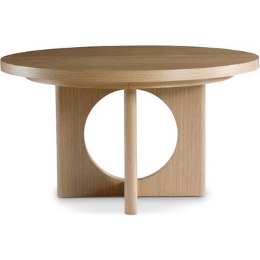 Modulum Round Dining Table