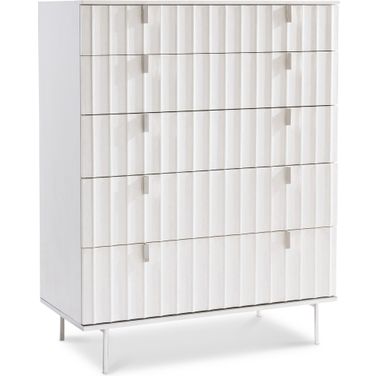 Modulum Tall Drawer Chest