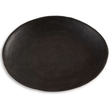 Moises Antique Brown Bowl