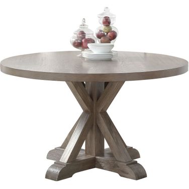 Molly 48" Round Dining Table