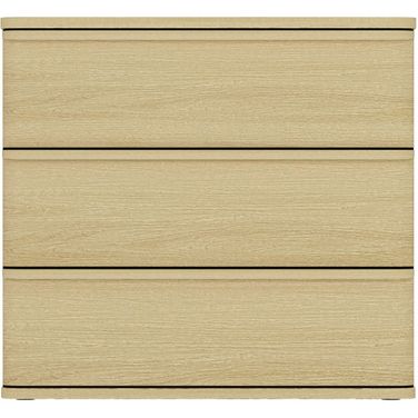 Molly Nightstand In Natural Oak