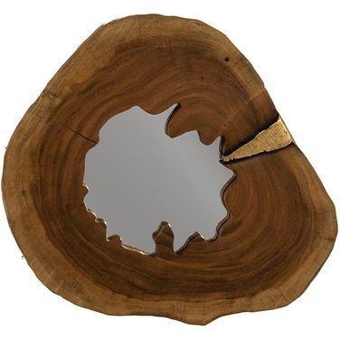 Molten Mirror Wall Tile IN85751