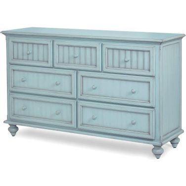 Blue Dressers | 1StopBedrooms