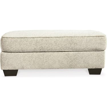 Monaghan Ottoman In Sandstone