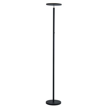 Monet Floor Lamp In Black