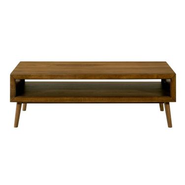 Monica Three Pack Occasional Set In Brown