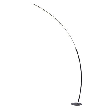 Monita Arc Lamps In Black