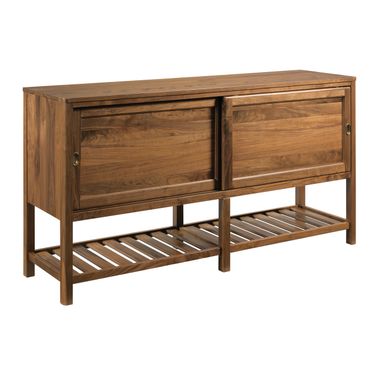 Monogram Roanoke Buffet In Walnut
