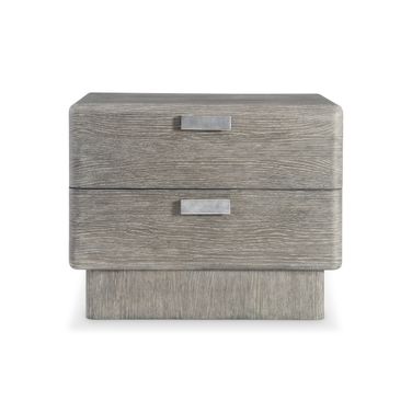 Monolith 34 Inch Nightstand In Brown