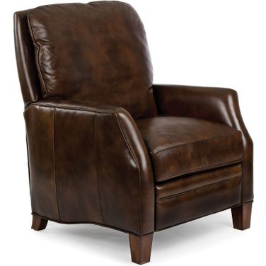 Monroe Recliner In Brown