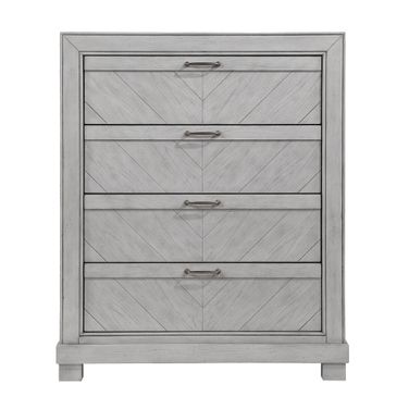 Montana Chest In Gray