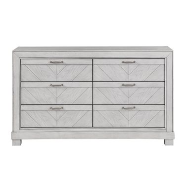 Montana Dresser In Gray