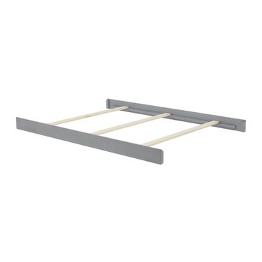 Montauk Full Bed Conversion Kit In Farmhouse Gray
