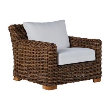Montauk Lounge In Bali Pearl