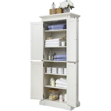 Montauk Off White Pantry