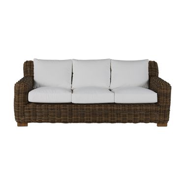 Montauk Sofa In Bali Pearl