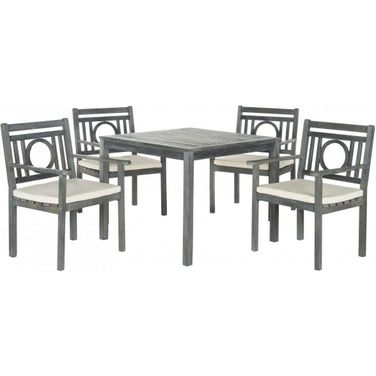Montclair 5 Piece Dining Set