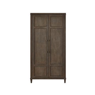 Montclair Cabinet In Cocoa