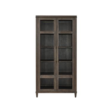 Montclair Cabinet In Cocoa