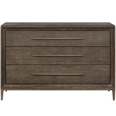 Montclair Chest In Cocoa