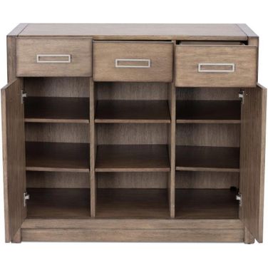 Montecito Brown Buffet