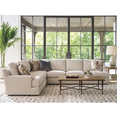 Montecito Occasional Table Set In Natural